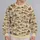 Western Cowboy Ranch Scenes for Country Festivals, Rodeos, and Everyday Country Style All-over Print Knitted Sweater - 2