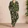 Neon Mushroom And Skull Motifs For Dark Cottagecore Lounge Nights And Halloween Gifts Satin Pajamas Set - 4