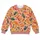 Autumn Maple And Oak Leaves For Cozy Seasonal Outings And Nature Lovers All-over Print Knitted Sweater - 4