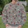 Strawberry And Cherry Fruit Motif For Sweet Springtime Casual Style All-over Print Knitted Sweater - 6