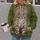 Realistic Leopard Portrait for Wildlife Fans and Everyday Outdoor Adventure Style All-over Print Hoodie (Lightweight) - 2