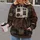 Sci-Fi Pilot Utility Outfit for Cosplay Events and Halloween Costume Fans All-over Print Hoodie (Lightweight) - 2
