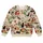 Whimsical Christmas Cats for Cozy Holiday Lounging and Festive Everyday Style All-over Print Knitted Sweater - 4