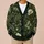 Lush Botanical Garden Florals for Nature-Inspired Everyday Layering All-over Print Knitted Cardigan - 6