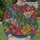 Bohemian Floral Patchwork Motifs For Creative Everyday Outfits And Relaxed Weekend Wear All-over Print Knitted Sweater - 6