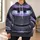 Anthropomorphic Silver Race Car Look for Halloween and Racing Fans All-over Print Hoodie (Lightweight) - 6