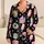 Sweet Dessert Collage For Summer Lounging, Cozy Gift For Teens, Kids And Families Satin Pajamas Set - 1