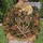 Romantic Skeleton Couple With Moon And Flowers For Day Of The Dead Celebrations All-over Print Knitted Sweater - 6