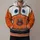Weathered Tow Truck Costume Look for Theme Park Days and Family Dress-Up All-over Print Hoodie (Lightweight) - 1