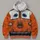 Weathered Tow Truck Costume Look for Theme Park Days and Family Dress-Up All-over Print Hoodie (Lightweight) - 4