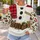 Snow Crew Belt And Scarf Holiday Look For Festive Family Christmas Gatherings All-over Print Knitted Sweater - 5