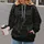 Dark Quilted Ranger Armor Costume For Halloween Gaming And Cosplay Enthusiasts All-over Print Hoodie (Lightweight) - 2