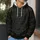 Dark Quilted Ranger Armor Costume For Halloween Gaming And Cosplay Enthusiasts All-over Print Hoodie (Lightweight) - 5
