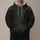 Dark Quilted Ranger Armor Costume For Halloween Gaming And Cosplay Enthusiasts All-over Print Hoodie (Lightweight) - 1