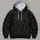 Dark Quilted Ranger Armor Costume For Halloween Gaming And Cosplay Enthusiasts All-over Print Hoodie (Lightweight) - 4