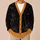 Black Cats, Bats and Pumpkins for Spooky Halloween Nights and Autumn Cat Lovers All-over Print Knitted Cardigan - 6