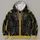 Futuristic Neon Circuit Suit Style For Gaming Events And Sci-Fi Fans All-over Print Hoodie (Lightweight) - 4