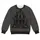 Haunted House Bats And Pumpkins For Halloween Night And Spooky Season Gift Lovers All-over Print Knitted Sweater - 4