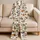 Cute Sushi Cat Sleep Set for Cozy Nights, Lounging, and Gift Giving for Women At Home Satin Pajamas Set - 5
