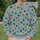 Colorful Polka Dots For Casual Everyday Outfits And Relaxed Weekend Style All-over Print Knitted Sweater - 6