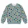 Colorful Polka Dots For Casual Everyday Outfits And Relaxed Weekend Style All-over Print Knitted Sweater - 4