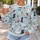 Quirky Bespectacled Dogs for Playful Weekend Style and Casual Everyday Adventures All-over Print Knitted Sweater - 5