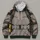 Retro Paranormal Field Crew Uniform for Halloween Cosplay and Spooky Season Fans All-over Print Hoodie (Lightweight) - 4