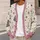 Nutcracker Christmas Cheer for Festive Gatherings and Cozy Holiday Celebrations All-over Print Knitted Cardigan - 5