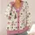Nutcracker Christmas Cheer for Festive Gatherings and Cozy Holiday Celebrations All-over Print Knitted Cardigan - 4