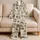 Christmas Gnome Holiday Loungewear for Cozy Winter Family Gifting and Bedtime Moments Satin Pajamas Set - 5