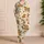 Highland Calf Sunflower Cottagecore For Spring Picnics, Cozy Gift Moments At Home Satin Pajamas Set - 4