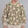 Snowman Evergreen Holiday Cheer for Cozy Winter Gatherings and Festive Seasonal Wear All-over Print Knitted Sweater - 2