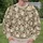 Snowman Evergreen Holiday Cheer for Cozy Winter Gatherings and Festive Seasonal Wear All-over Print Knitted Sweater - 6