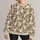 Snowman Evergreen Holiday Cheer for Cozy Winter Gatherings and Festive Seasonal Wear All-over Print Knitted Sweater - 1