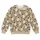 Snowman Evergreen Holiday Cheer for Cozy Winter Gatherings and Festive Seasonal Wear All-over Print Knitted Sweater - 4