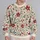 Wildflower Butterfly Garden For Nature Walks And Everyday Outdoor Style Lovers All-over Print Knitted Sweater - 2