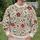 Wildflower Butterfly Garden For Nature Walks And Everyday Outdoor Style Lovers All-over Print Knitted Sweater - 6