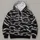 Polished Silver Chain Links for Bold Streetwear and Everyday Casual Style All Year All-over Print Hoodie (Lightweight) - 4