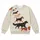 Leashed Dog Parade for Casual Walks and Everyday Pet Lover Style All-over Print Knitted Sweater - 4
