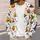 Rainbow Halloween Pumpkins And Witch Hats For Festive Autumn Gatherings For Women All-over Print Knitted Cardigan - 5