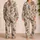 Ivory Bohemian Paisley Lounge Style For Cozy Nights And Weekend Getaways For Women Satin Pajamas Set - 2
