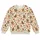 Autumn Dogs and Cats, Cozy Pet Lover Style for Fall Outings and Everyday Wear All-over Print Knitted Sweater - 4