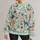 Playful Illustrated Dogs for Casual Autumn Outings and Everyday Wear All-over Print Knitted Sweater - 1