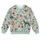 Playful Illustrated Dogs for Casual Autumn Outings and Everyday Wear All-over Print Knitted Sweater - 4