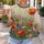 Wildflower Meadow Blooms for Autumn Walks and Cozy Everyday Style for Women Outdoors All-over Print Knitted Sweater - 5