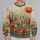 Wildflower Meadow Blooms for Autumn Walks and Cozy Everyday Style for Women Outdoors All-over Print Knitted Sweater - 2