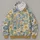 Warm Coastal Sun And Ocean Motifs For Relaxed Everyday Streetwear And Beachside Style All-over Print Hoodie (Lightweight) - 4