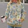 Warm Coastal Sun And Ocean Motifs For Relaxed Everyday Streetwear And Beachside Style All-over Print Hoodie (Lightweight) - 2