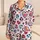Heart And Leopard Spot Cozy Lounge Style For Sleepovers, Vacations, And Gift Giving Satin Pajamas Set - 1