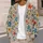 Colorful Wildflower Blossoms For Casual Elegance And Everyday Layering, Women’s Style All-over Print Knitted Cardigan - 5